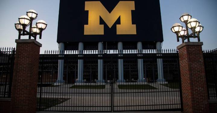 Don’t forget this 1 major change coming to Michigan Football radio broadcasts