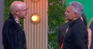 Facundo critica a Alexis Ayala y recibe contundente respuesta en La Casa de los Famosos
