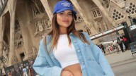 Natalia Osona, atrapada en alta mar por la desaparición de un tripulante de su crucero: "Parece una película de terror"