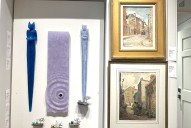 Corrigan Gallery toasts 25 years with group show