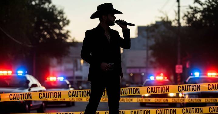 Asesinan a cantante Ernesto Barajas: Esto sabemos