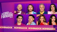¿Cómo votar en La Casa de los Famosos 2025? así puedes salvar a tu favorito