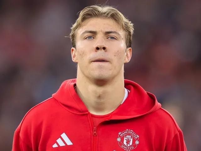 Man United 'agree' Hojlund exit with 'conditional' stipulation revealed
