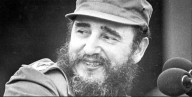 Fidel otro Dios en Haití