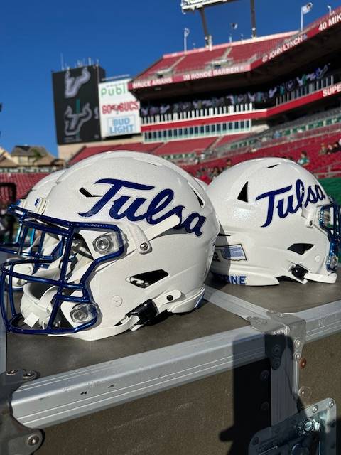 Tulsa vs. Abilene Christian: Golden Hurricane Open the Tre Lamb Era at Home