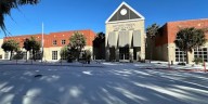 Student detained after bringing gun to school in Beaufort County
