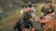 Why the Laws of War Can’t Keep Up With AI-Powered Killing Machines