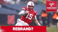 Nebraska football: Who will wear No. 1? And Archie Wilson goes global.