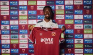 Soungoutou Magassa: West Ham confirm second signing today as midfielder joins from Monaco