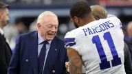 Dallas Cowboys contract mistakes with Parsons, Prescott, Lamb