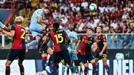 Juventus se quedó con el encuentro ante Genoa por la Serie A