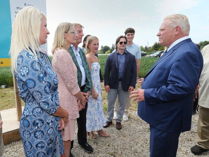 $2 billion? Nope — officials warn new Windsor-Essex hospital will cost 'significantly' more