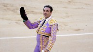 El duelo taurino que marcó a Alicante vuelve a la televisión con Enrique Ponce y José María Manzanares
