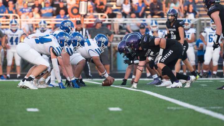 Week 1 predictions for high school football in Battle Creek area