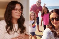 Bruce Willis Lives in Separate Home Amid Dementia Diagnosis, Says Wife Emma Heming