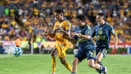Liga MX confirma detenidos por bronca tras el Tigres