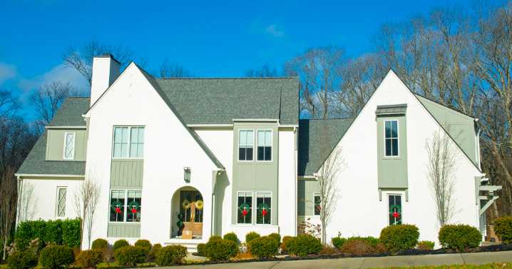 Nashville area home sales continue surge