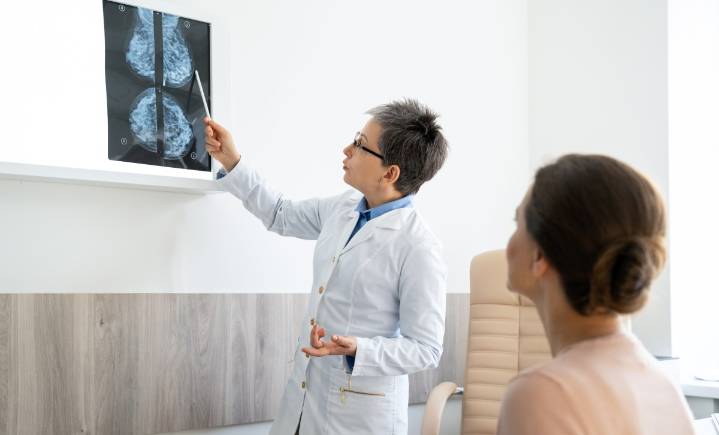 Revelan que células grasas pueden alimentar los tumores cancerosos