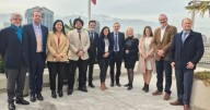 Alianza entre Chile y Finlandia: Incentivará la minería sostenible, la descarbonización y adaptación al cambio climático