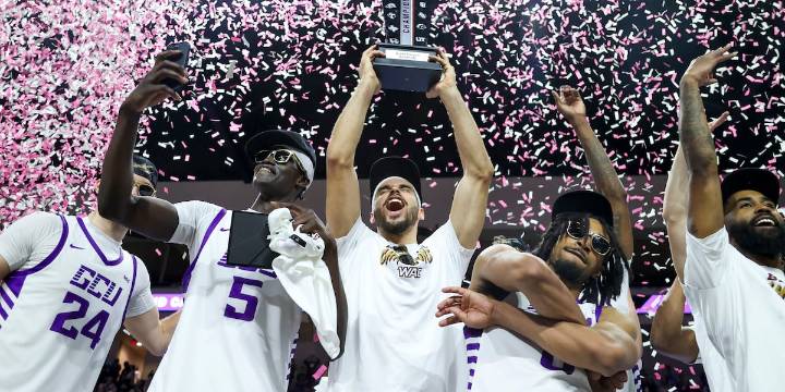 Arizona’s Family is now your home for GCU Athletics