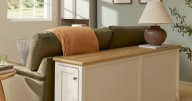 Dunelm's 'clever' new storage unit 'makes the most of every inch of space'