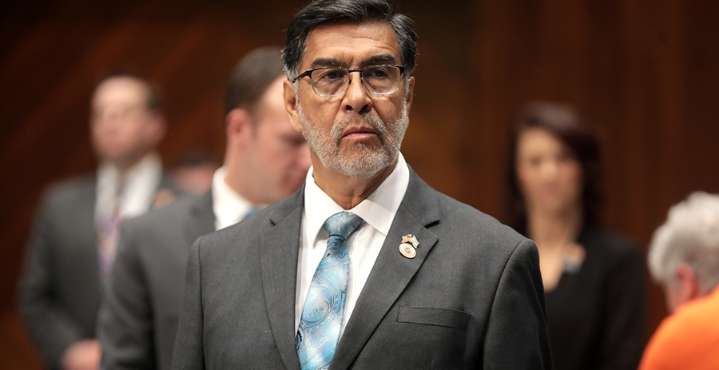 Revived bill aims to restrict public funding for abortion services in Arizona
