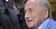 Swiss prosecutors end 10-year FIFA case against Blatter and Platini