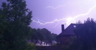 Met Office warning ahead of brutal end to 33C heatwave with exact date for storms