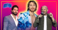 Poncho de Nigris reacciona a ‘broma’ de Facundo hacia su sobrino Aldo en ‘LCDLFM’: ‘Con el bebé no, perro’