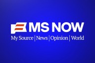 Cable's MSNBC will change its name later this year as part of corporate divorce from NBC