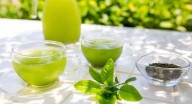 Las infusiones de hierbas o frutos se pueden degustar frías y calientes para cualquier momento del día y disfrutar de sus propedades