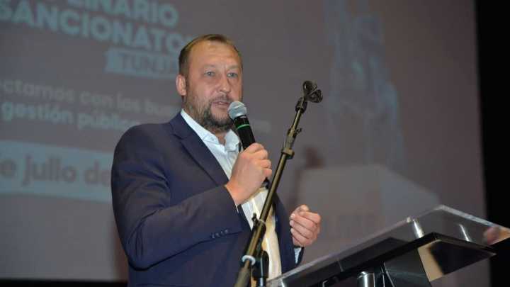 Consejo de Estado declaró improcedente tutela presentada por Mikhail Krasnov contra la UPTC