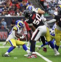 NFL Free Agent in “Terrific Shape” – Could Sign Soon After Latest Visit