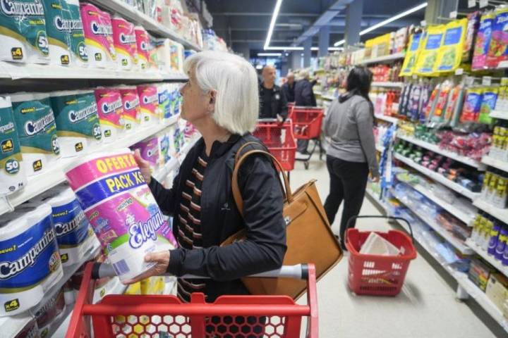 2,1 fue la inflación de julio en Neuquén