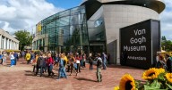 Taking the kids: Where museums even about difficult topics know how to engage kids