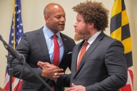 Fagan Harris, Gov. Moore's chief of staff, named head of Abell Foundation