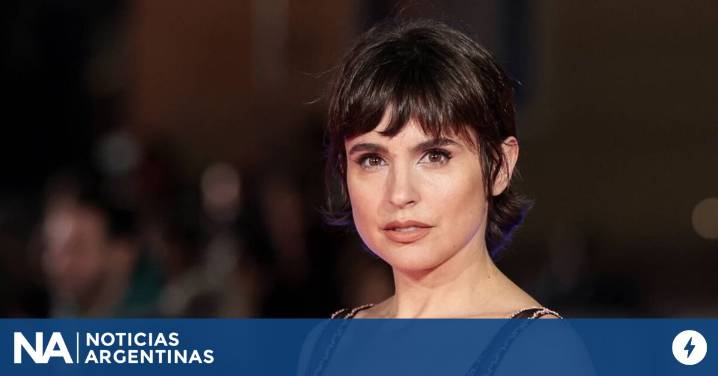 La actriz española Verónica Echegui murió a los 42 años
