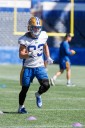 Schoen ready to shine