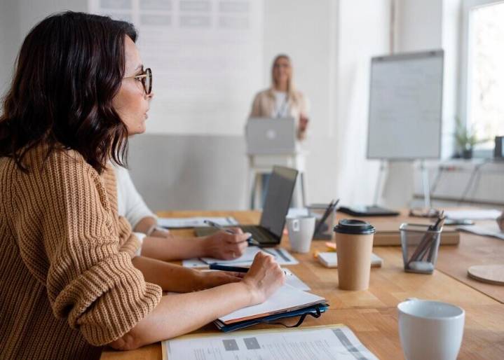 Centros de Capacitación Digital Madrid: más de 260 cursos gratuitos para mejorar habilidades tecnológicas