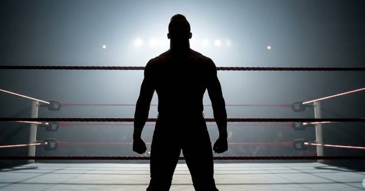 Raja Jackson, hijo de excampeón de UFC, propina brutal golpiza EN VIVO a luchador tendido sobre la lona