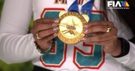 "Es un mensaje al mundo": Bicampeonas de Flag Football van por el oro olímpico en LA 2028