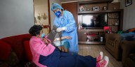 EsSalud: Estos son los requisitos y pasos para inscribir a asegurados a Padomi, el servicio de atención a domicilio