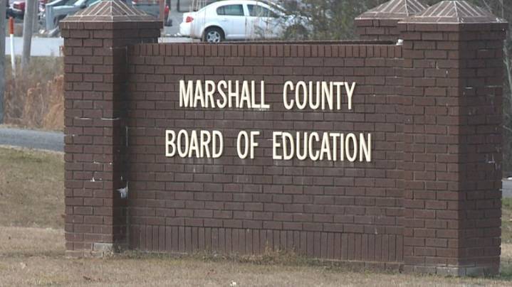 Marshall County School leaders look forward to school updates and welcoming students