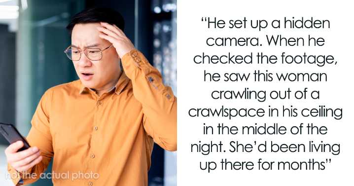 “When She Was Caught, She Said She Had No Regrets”: 52 Terrifying True Stories That Are Hard To Believe