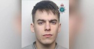Disgusting police officer told colleagues 'my life is f*****' as they arrested him