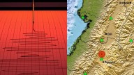 Fuerte temblor estremeció a Colombia en la mañana de este miércoles, 27 de agosto, y despertó a más de uno