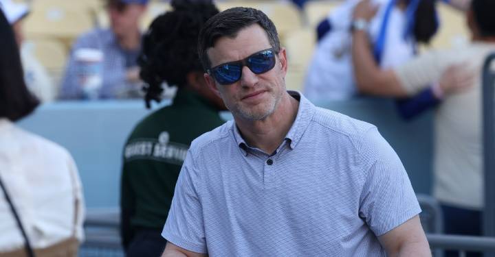 Will the real 2025 Dodgers please stand up?