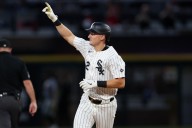 Chicago White Sox: Colson Montgomery hits 10th home run in loss