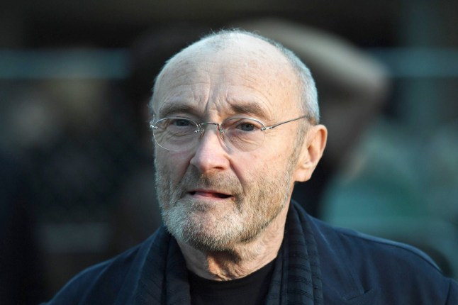 Phil Collins shared health update before AI Paul McCartney ‘visit’ went viral