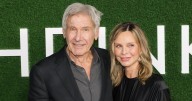Harrison Ford Reflects On What Age Has Taught Him About Love